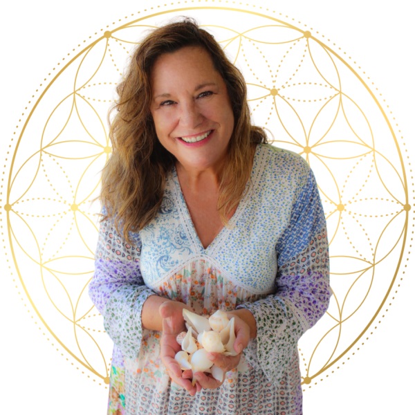 Tamra Oviatt - Sacred Activations