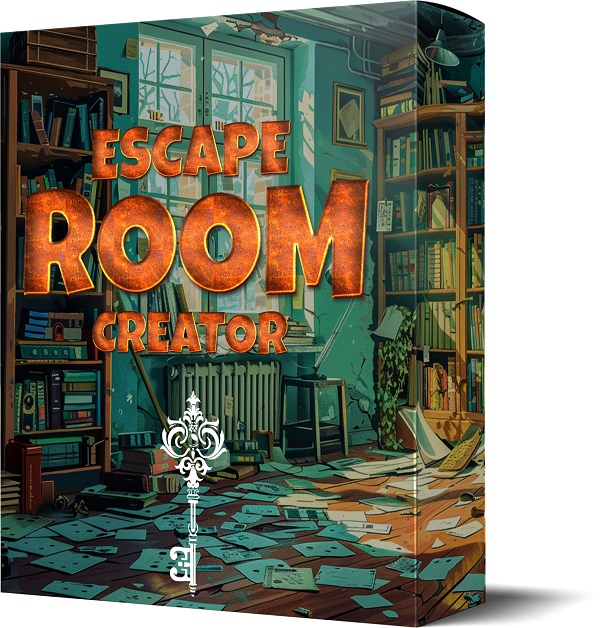 Discover The Ultimate Escape Room Creator To Create Immersive Books