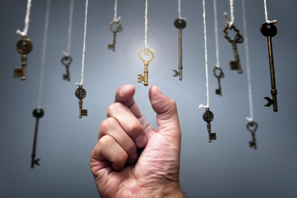 [GroupBuy] Intuitive Intelligence Academy - The Abundance Code Mastery