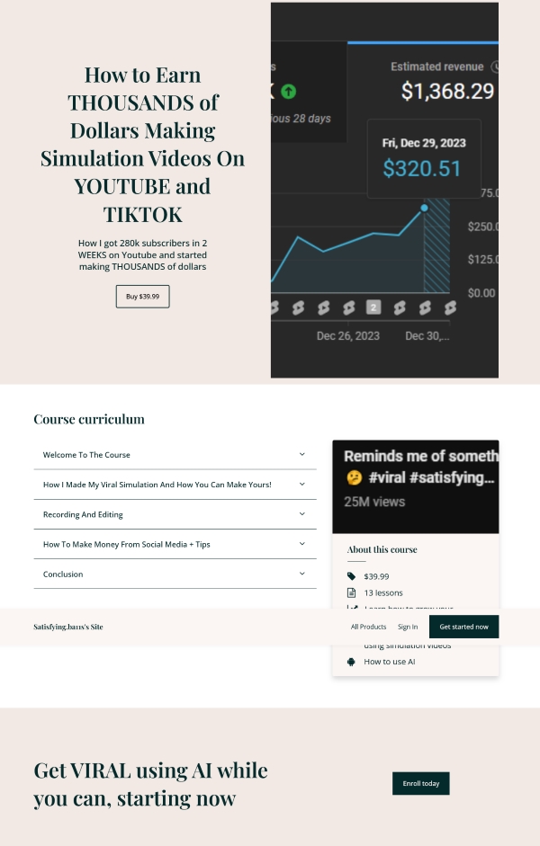 how-to-make-simulation-videos-using-ai-and-get-millions-of-views
