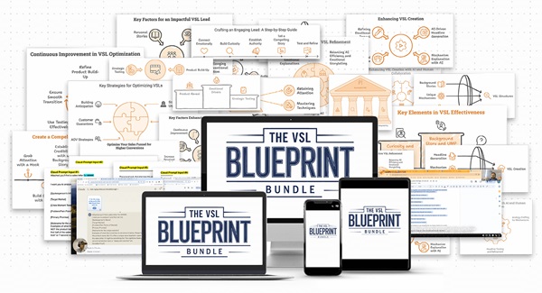 stefan-georgi-vsl-blueprint-bundle