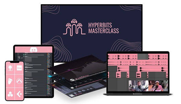 The Hyperbits 8-Week Masterclass