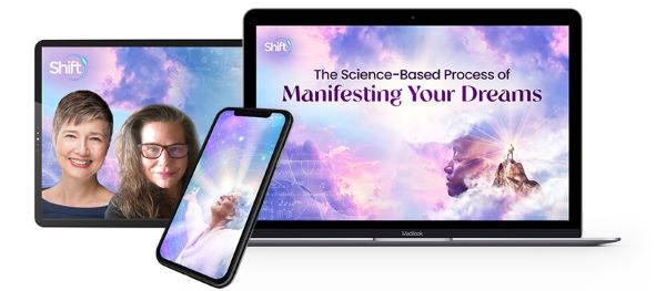 The Science-Based Process of Manifesting Your Dreams The Science-Based Process of Manifesting Your Dreams