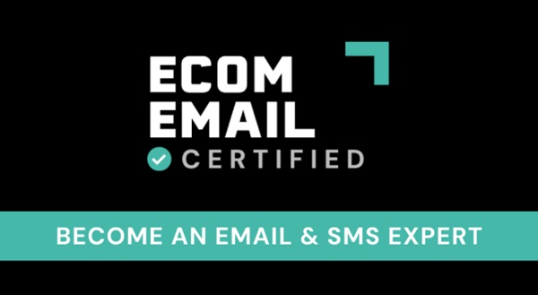 [GroupBuy] eCom Email Certified - Chase Dimond & Jimmy Kim