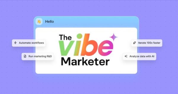 [GroupBuy] The Vibe Marketers - James Dickerson