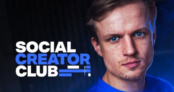 [GroupBuy] Tom Lulofs - Social Creator Club (Pro)