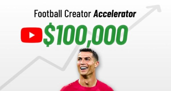[GroupBuy] Football Creator Accelerator - Calle Jakobsson