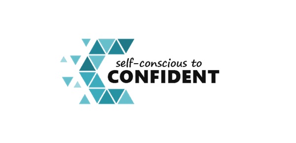 Self-Conscious to Confident - David Morin
