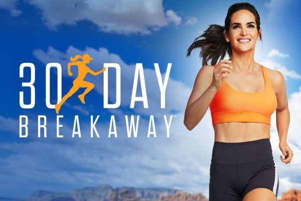 Beachbody - 30 Day BreakAway