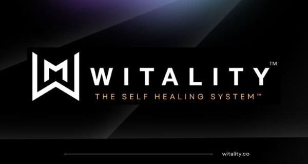 [GroupBuy] Witalij Martynow - Witality Self-Healing System