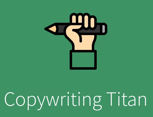 [GroupBuy] 17 Strategies to Get Copywriting Clients NOW - Copywriting Titan
