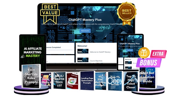 AI Mastery - Unlocking the Power of AI AI Mastery - Unlocking the Power of AI