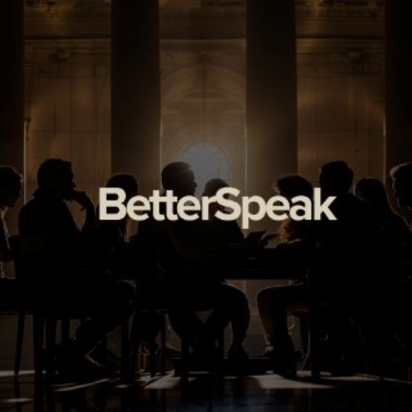 Better Speak - Joseph Tsar Better Speak - Joseph Tsar