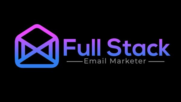 [GroupBuy] Full Stack Email Marketer - Christian Davis