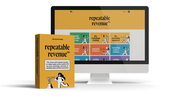 repeatable-revenue-os-sarah-justin