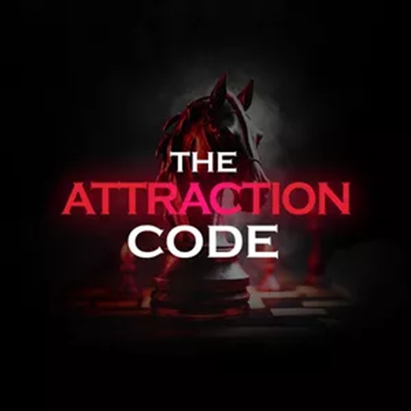 [GroupBuy] The Attraction Code - Scalla Digital