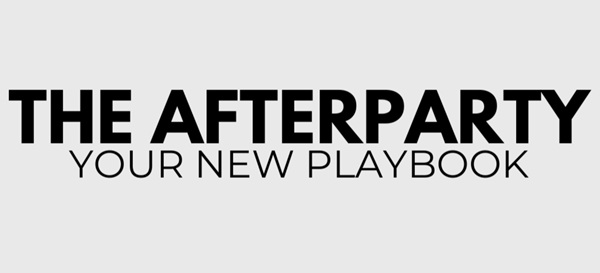 [GroupBuy] Afterparty - Ryan Lee