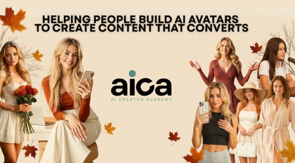 [GroupBuy] AI Creator Academy - Madi Kobru