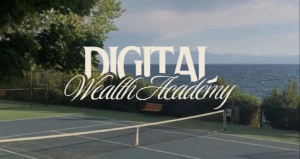 [GroupBuy] Digital Wealth Academy 2.0 - Rachell Jova