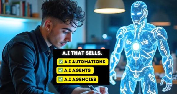 [GroupBuy] kev´s No-Code Academy - Kevin Badi