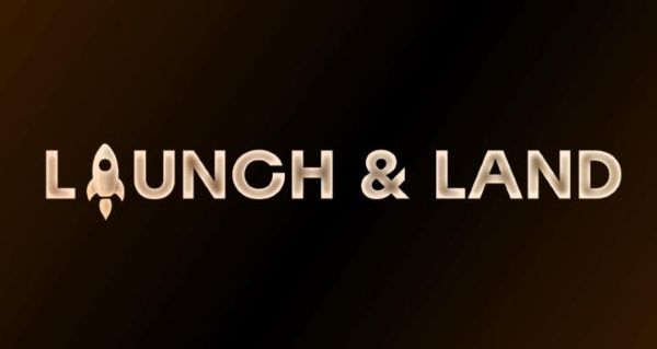 [GroupBuy] Launch & Land - Cameron England