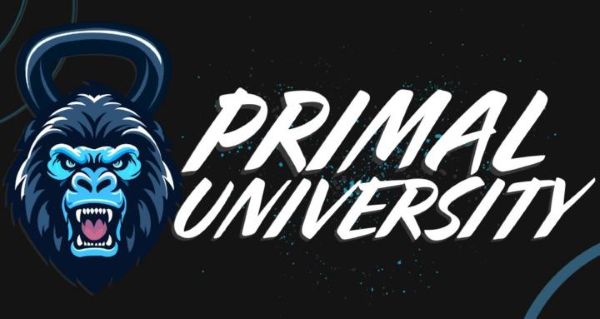 [GroupBuy] Primal University - Trevor Shan