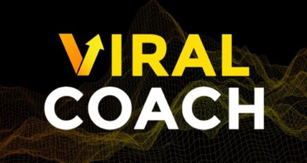 Viral Coach - Daniel Iles Viral Coach - Daniel Iles