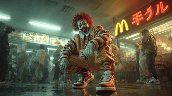 [GroupBuy] How to generate a Viral Music Video - Arcana Academy