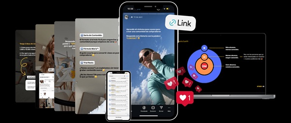 [GroupBuy] Storyselling - Maria Duran - Spanish