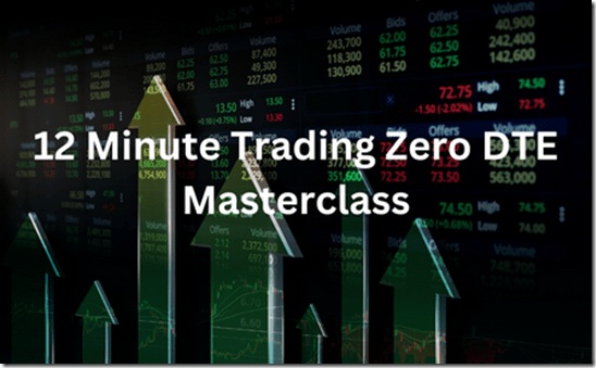 12 Minute Trading Zero DTE Masterclass 12 Minute Trading Zero DTE Masterclass