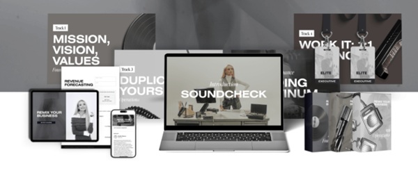 Grant Cardone - Remix Your Business