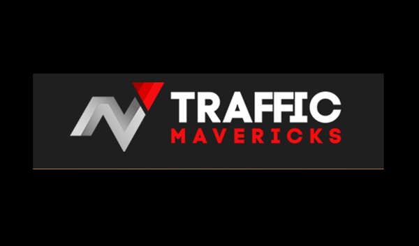 [Group Buy] William Souza - Traffic Mavericks