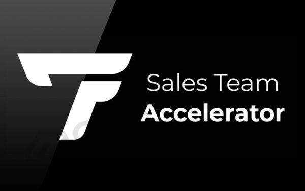 [Group Buy] Cole Gordon - Sales Team Accelerator 2025