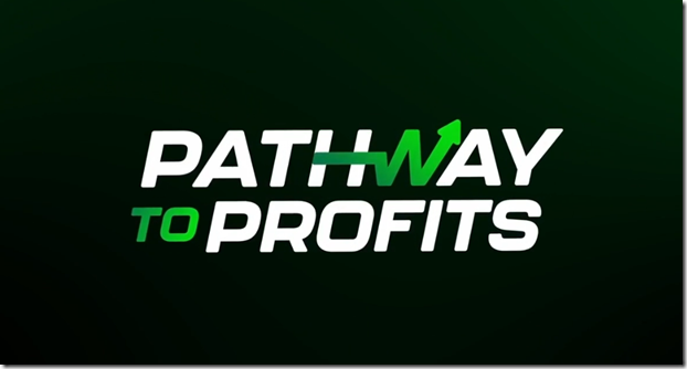 Educateio - Pathway To Profits - Waqar Asim Educateio - Pathway To Profits - Waqar Asim