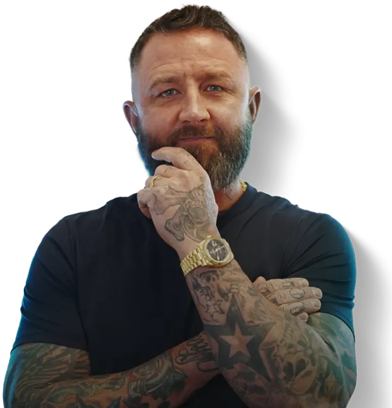 Eric Cline - 7 Figure Sales Script Program Bundle