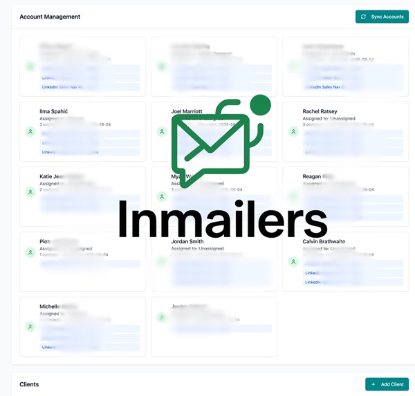 [Group Buy] InMailer Sauce