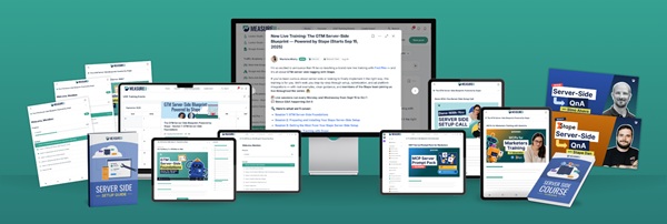 [Group Buy] Jeff Sauer - Server-Side Blueprint