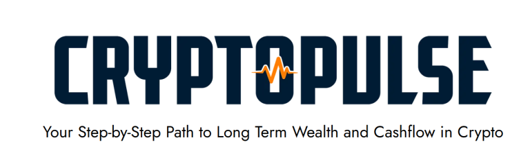 Jonathan Jobe - Crypto Pulse Jonathan Jobe - Crypto Pulse