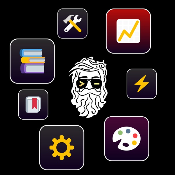 Katie - The Complete AI Bundle