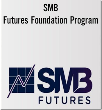 SMB - Futures Foundation Program V2.0 SMB - Futures Foundation Program V2.0
