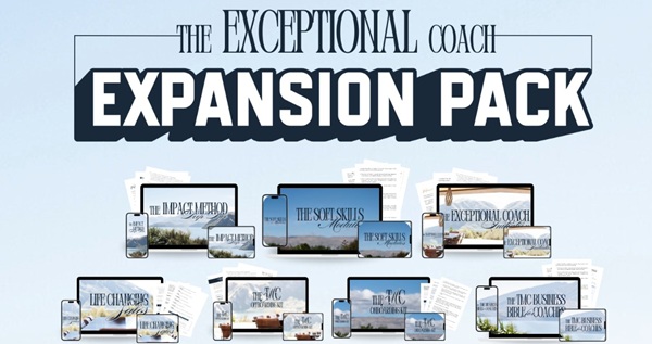 carly-anna-the-exceptional-coach-expansion-pack