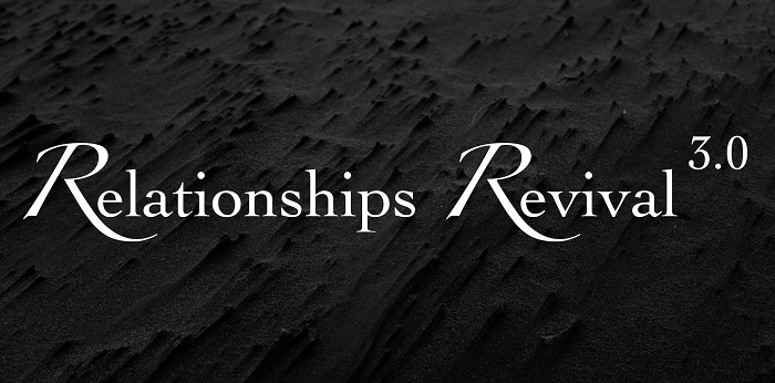 [Group Buy] Relationships Mastered - Relationship Revival 2.0