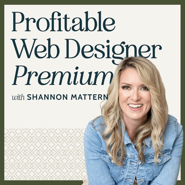 [Group Buy] Shannon Mattern - Web Designer Academy