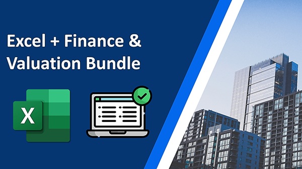 [Group Buy] Career Principles – The Complete Finance & Valuation + AI