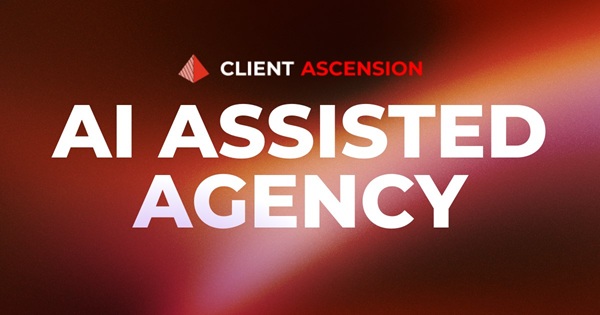 [Group Buy] Daniel Fazio - AI Assisted Marketing Agency 2026