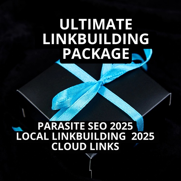 [Group Buy] Jasper Nissen - Ultimate linkbuilding Course 2025