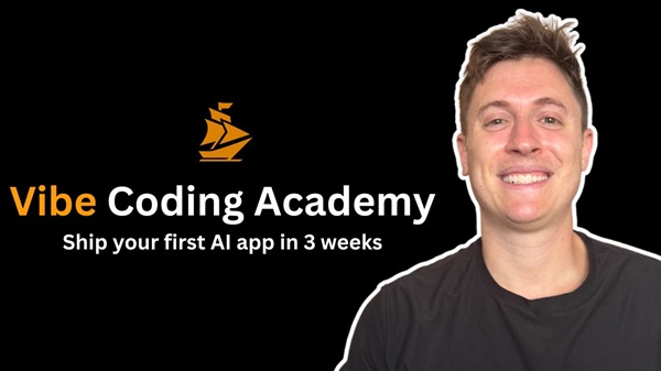 Master Claude Code with Alex Finn (Vibe Coding Academy)