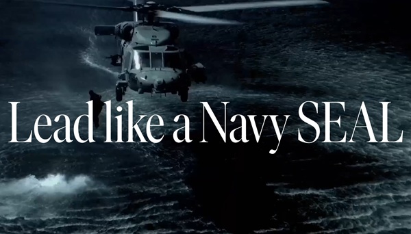 [Group Buy] Masterclass - Leadership and Decision-Making Under Pressure