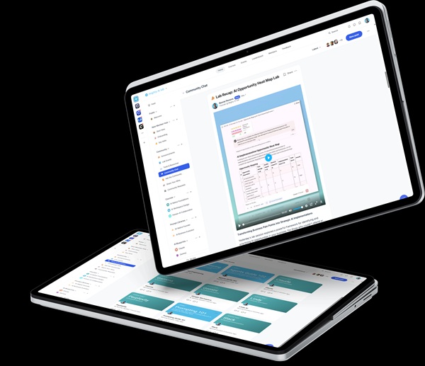 [Group Buy] Mighty Ai Lab - Build Real Autonomous Businesses