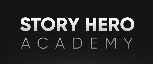 [Group Buy] Nicklas Christl - Story Hero Academy